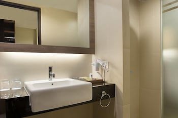 Bw Kemayoran Hotel & Convention Powered By Archipelago
