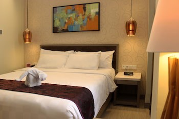 Bw Kemayoran Hotel & Convention Powered By Archipelago