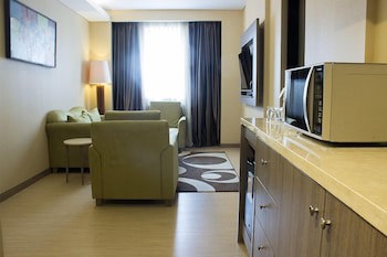 Bw Kemayoran Hotel & Convention Powered By Archipelago