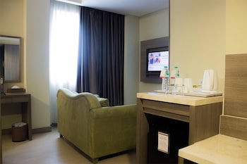 Bw Kemayoran Hotel & Convention Powered By Archipelago