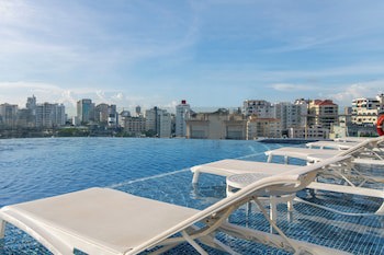 Embassy Suites By Hilton Santo Domingo