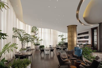 Embassy Suites By Hilton Santo Domingo