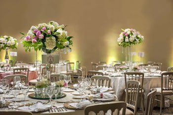 Embassy Suites By Hilton Santo Domingo