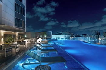 Embassy Suites By Hilton Santo Domingo