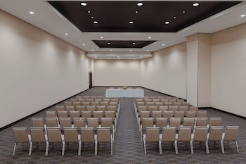 Embassy Suites By Hilton Santo Domingo