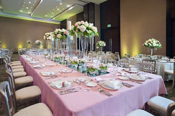 Embassy Suites By Hilton Santo Domingo
