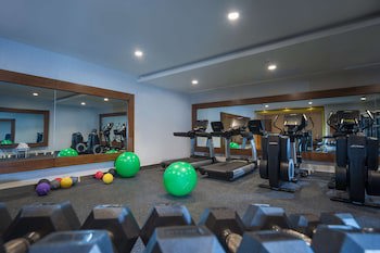 Embassy Suites By Hilton Santo Domingo