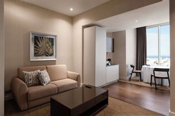 Embassy Suites By Hilton Santo Domingo