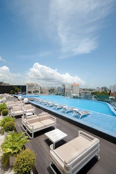 Embassy Suites By Hilton Santo Domingo