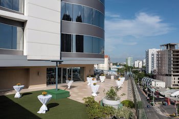 Embassy Suites By Hilton Santo Domingo