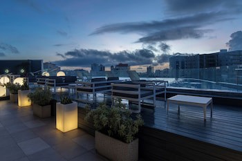 Embassy Suites By Hilton Santo Domingo