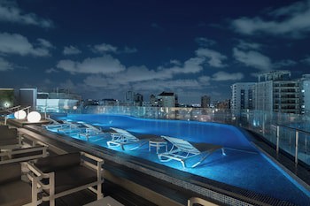 Embassy Suites By Hilton Santo Domingo