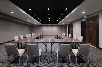 Embassy Suites By Hilton Santo Domingo