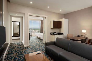 Embassy Suites By Hilton Santo Domingo