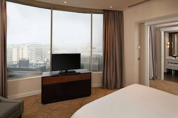 Embassy Suites By Hilton Santo Domingo