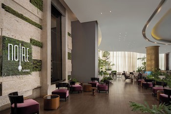Embassy Suites By Hilton Santo Domingo