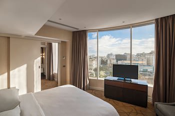 Embassy Suites By Hilton Santo Domingo
