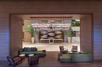 Embassy Suites By Hilton Santo Domingo
