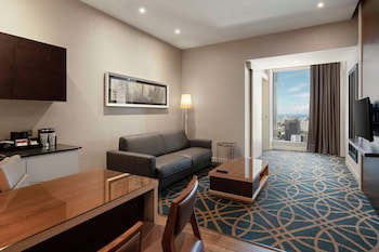 Embassy Suites By Hilton Santo Domingo