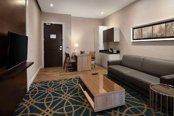 Embassy Suites By Hilton Santo Domingo