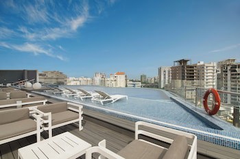 Embassy Suites By Hilton Santo Domingo