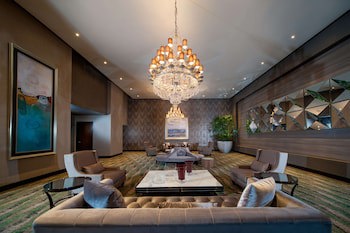 Embassy Suites By Hilton Santo Domingo