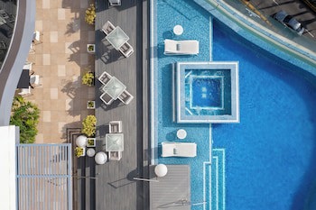 Embassy Suites By Hilton Santo Domingo