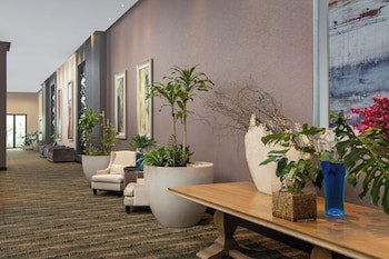 Embassy Suites By Hilton Santo Domingo