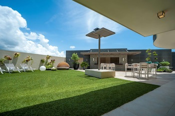 Embassy Suites By Hilton Santo Domingo