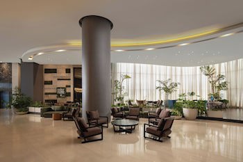 Embassy Suites By Hilton Santo Domingo