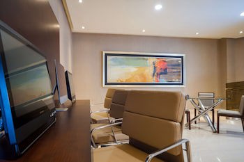 Embassy Suites By Hilton Santo Domingo
