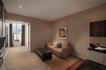 Embassy Suites By Hilton Santo Domingo