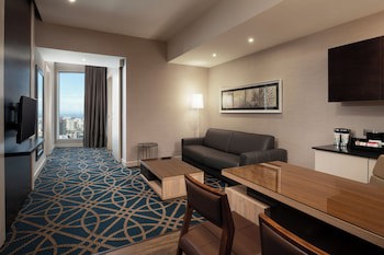 Embassy Suites By Hilton Santo Domingo