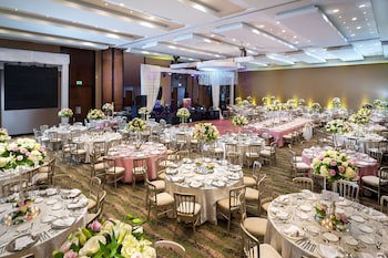 Embassy Suites By Hilton Santo Domingo