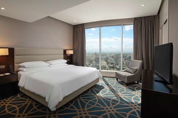Embassy Suites By Hilton Santo Domingo