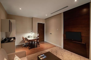 Embassy Suites By Hilton Santo Domingo