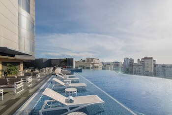 Embassy Suites By Hilton Santo Domingo