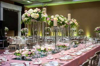 Embassy Suites By Hilton Santo Domingo