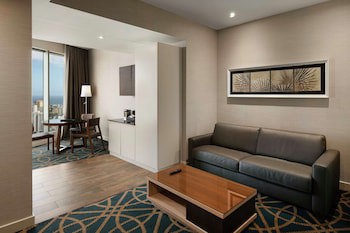 Embassy Suites By Hilton Santo Domingo