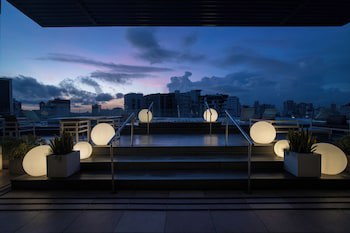 Embassy Suites By Hilton Santo Domingo