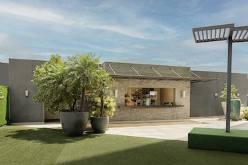 Embassy Suites By Hilton Santo Domingo