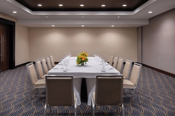 Embassy Suites By Hilton Santo Domingo