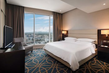 Embassy Suites By Hilton Santo Domingo