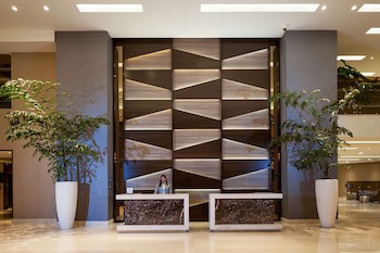 Embassy Suites By Hilton Santo Domingo
