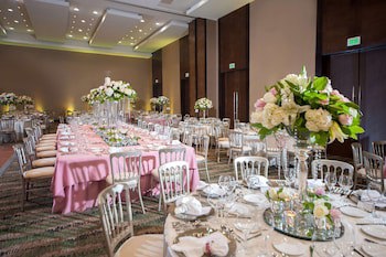 Embassy Suites By Hilton Santo Domingo