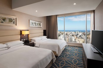 Embassy Suites By Hilton Santo Domingo