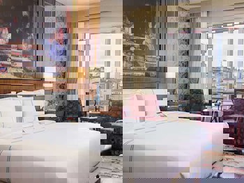 Neorion Hotel - Special Class