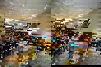 Neorion Hotel - Special Class