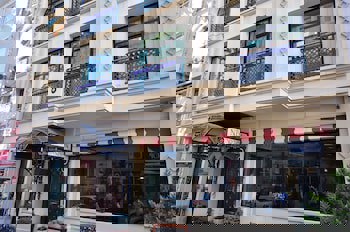 Neorion Hotel - Special Class