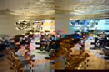 Neorion Hotel - Special Class